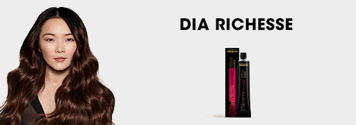 Dia Richesse